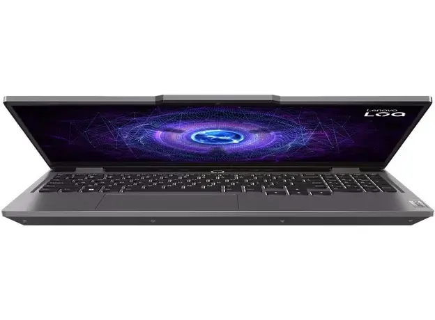 Ноутбук Lenovo LOQ 15IRX9 [83DV00SCRA] Luna Grey - изображение 5