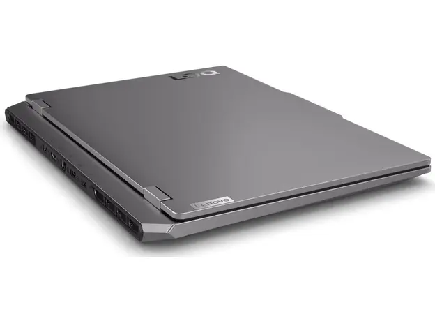 Ноутбук Lenovo LOQ 15IRX9 [15IRX9 83DV00KERA] Luna Grey - изображение 8