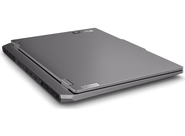 Ноутбук Lenovo LOQ 15IRX9 [83DV00SCRA] Luna Grey - изображение 8