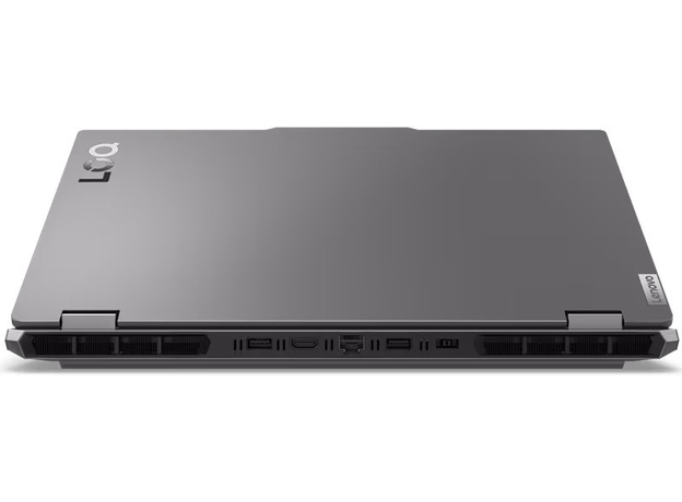 Ноутбук Lenovo LOQ 15IRX9 [83DV00SCRA] Luna Grey - изображение 10