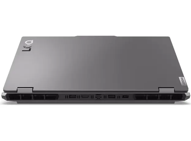 Ноутбук Lenovo LOQ 15IRX9 [83DV00SCRA] Luna Grey - изображение 10