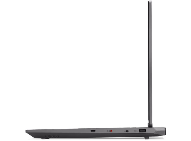 Ноутбук Lenovo LOQ 15IRX9 [83DV00SCRA] Luna Grey - изображение 14