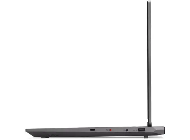 Ноутбук Lenovo LOQ 15IRX9 [83DV00SCRA] Luna Grey - изображение 14