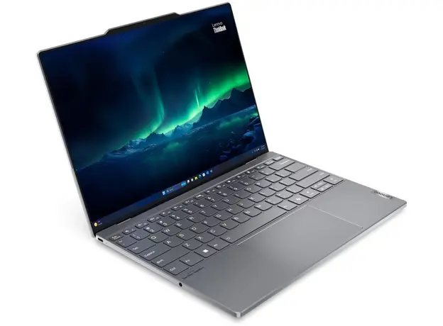 Ноутбук Lenovo ThinkBook 13x G4 IMH [13x G4 IMH 21KR000MRA] Luna Grey - изображение 2