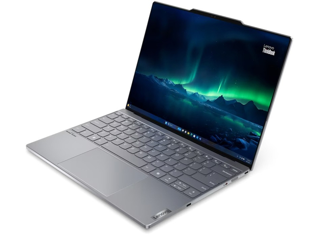 Ноутбук Lenovo ThinkBook 13x G4 IMH [13x G4 IMH 21KR000MRA] Luna Grey - изображение 3