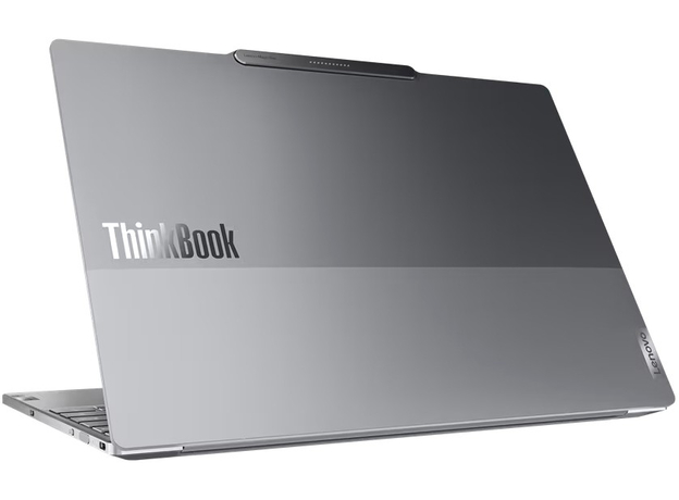 Ноутбук Lenovo ThinkBook 13x G4 IMH [13x G4 IMH 21KR000MRA] Luna Grey - изображение 5