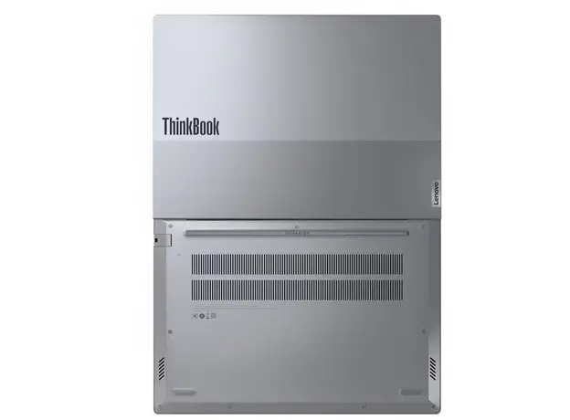 Ноутбук Lenovo ThinkBook 14 G7 IML [14 G7 IML 21MR004HRA] Arctic Grey - изображение 6