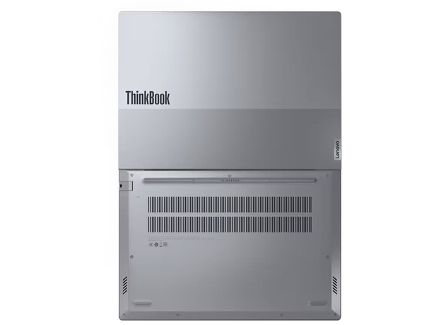 Ноутбук Lenovo ThinkBook 14 G7 IML [14 G7 IML 21MR004PRA] Arctic Grey - изображение 6