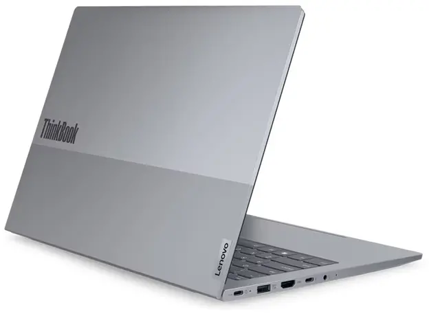 Ноутбук Lenovo ThinkBook 14 G7 IML [21MR009KRA] Arctic Grey - изображение 8