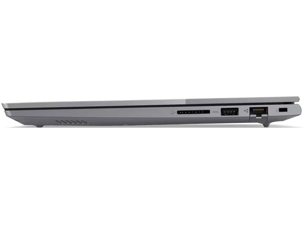 Ноутбук Lenovo ThinkBook 14 G7 IML [14 G7 IML 21MR004WRA] Arctic Grey - изображение 9