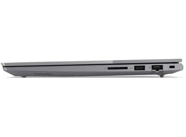 Ноутбук Lenovo ThinkBook 14 G7 IML [14 G7 IML 21MR004PRA] Arctic Grey - изображение 9