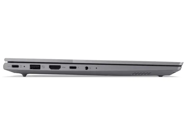 Ноутбук Lenovo ThinkBook 14 G7 IML [14 G7 IML 21MR004WRA] Arctic Grey - изображение 10