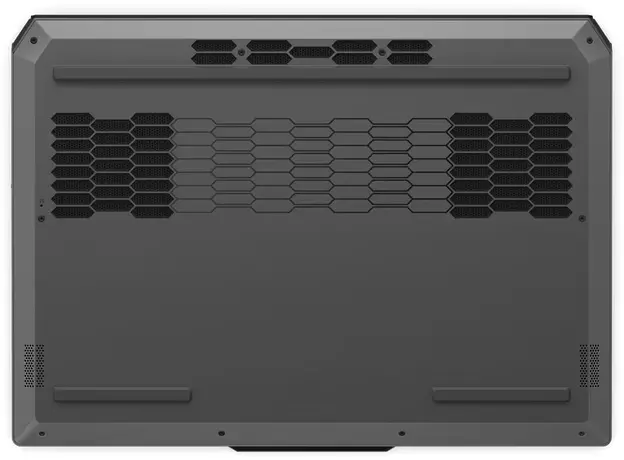 Ноутбук Lenovo LOQ 15ARP9 [83JC003HRA] Luna Grey - изображение 12