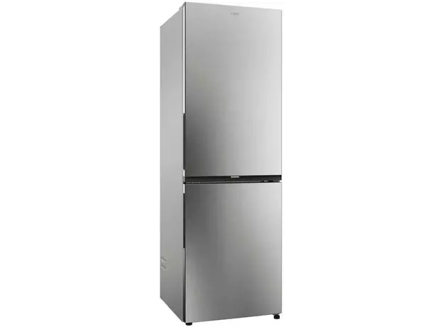 Двухкамерный холодильник Candy CNCQ2T618EX - изображение 2