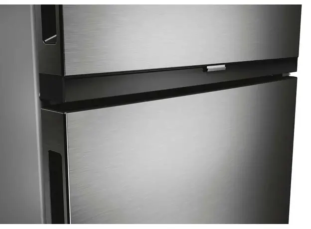 Двухкамерный холодильник Candy CNCQ2T618EX - изображение 10