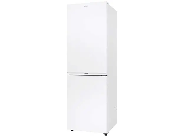 Двухкамерный холодильник CANDY CNCQ2T618EW белый - изображение 3