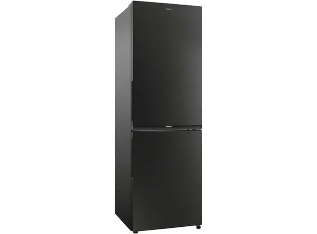 Двухкамерный холодильник Candy CNCQ2T618EB - изображение 2