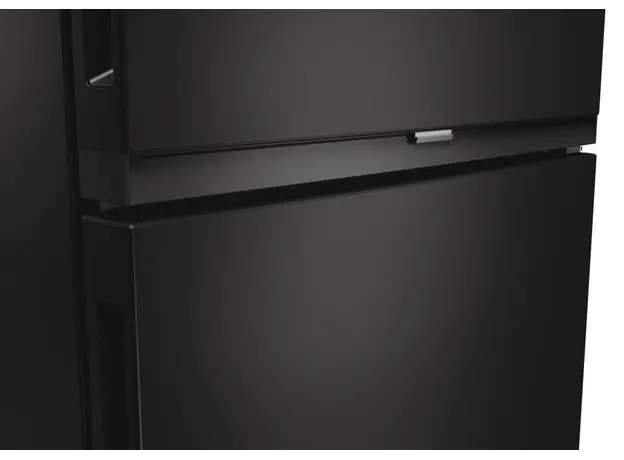 Двухкамерный холодильник Candy CNCQ2T618EB - изображение 11