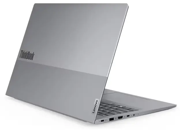 Ноутбук Lenovo ThinkBook 16 G7 ARP [21MW0014RA] Arctic Grey - изображение 6