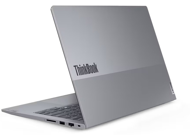Ноутбук Lenovo ThinkBook 14 G7 ARP [14 G7 ARP 21MV0018RA] Arctic Grey - изображение 3