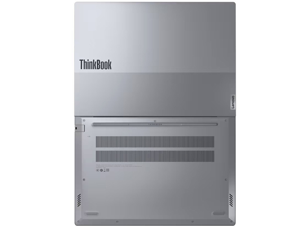 Ноутбук Lenovo ThinkBook 14 G7 ARP [14 G7 ARP 21MV0018RA] Arctic Grey - изображение 6