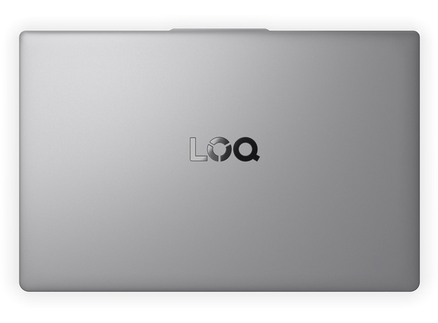 Ноутбук Lenovo LOQ 15IAX9E [83LK008YRA] Luna Grey - изображение 9