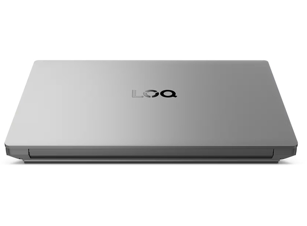Ноутбук Lenovo LOQ 15IAX9E [83LK008YRA] Luna Grey - изображение 10