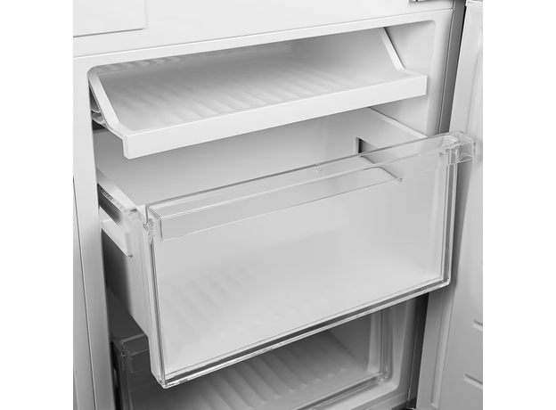 Холодильник встроенный Grunhelm BRM-N177E54-BI (BP136413) - изображение 5