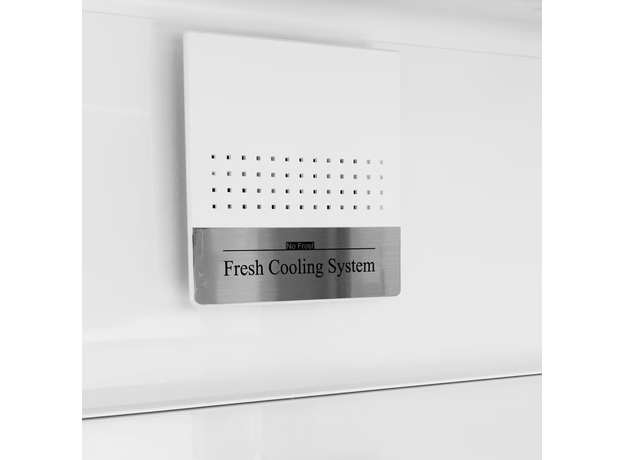 Холодильник встроенный Grunhelm BRM-N177E54-BI (BP136413) - изображение 6