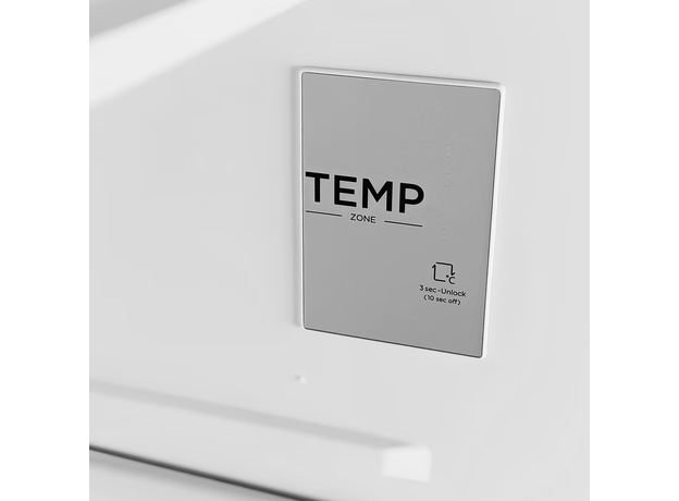 Холодильник встроенный Grunhelm BRM-N177E54-BI (BP136413) - изображение 7