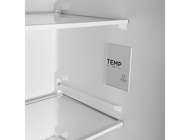 Холодильник встроенный Grunhelm BRM-N177E54-BI (BP136413) - изображение 8