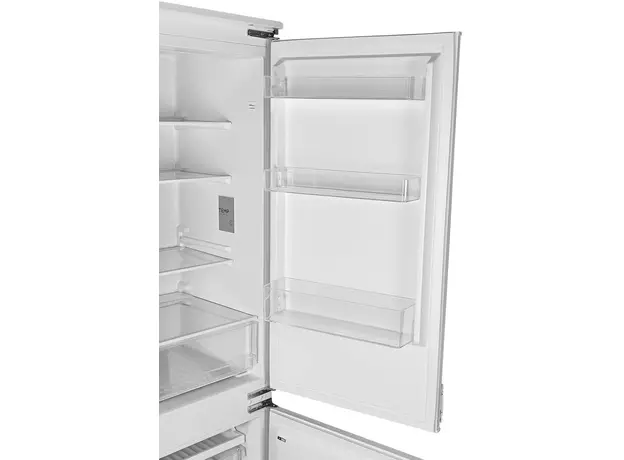 Холодильник встроенный Grunhelm BRM-N177E54-BI (BP136413) - изображение 10