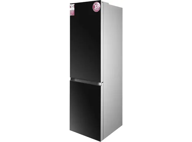 Холодильник Grunhelm BRH-N195D68BG (BP133545) - изображение 3