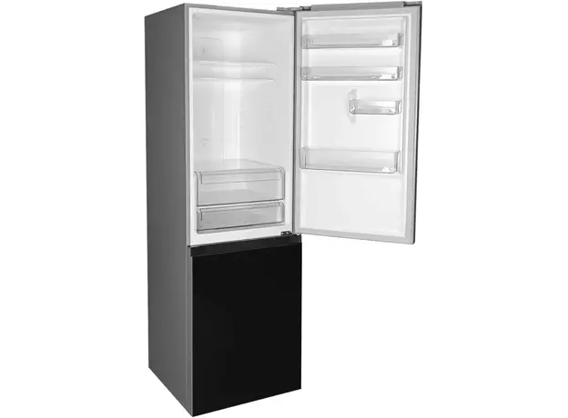 Холодильник Grunhelm BRH-N195D68BG (BP133545) - изображение 5