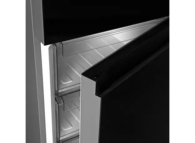 Холодильник Grunhelm BRH-N195D68BG (BP133545) - изображение 7