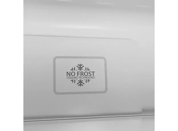 Холодильник Grunhelm BRH-N195D68BG (BP133545) - изображение 8