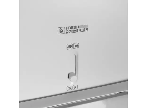 Холодильник Grunhelm BRH-N195D68BG (BP133545) - изображение 9