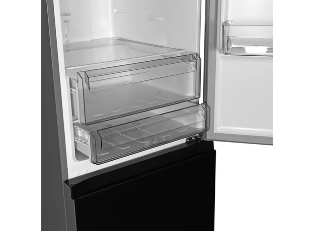 Холодильник Grunhelm BRH-N195D68BG (BP133545) - изображение 10