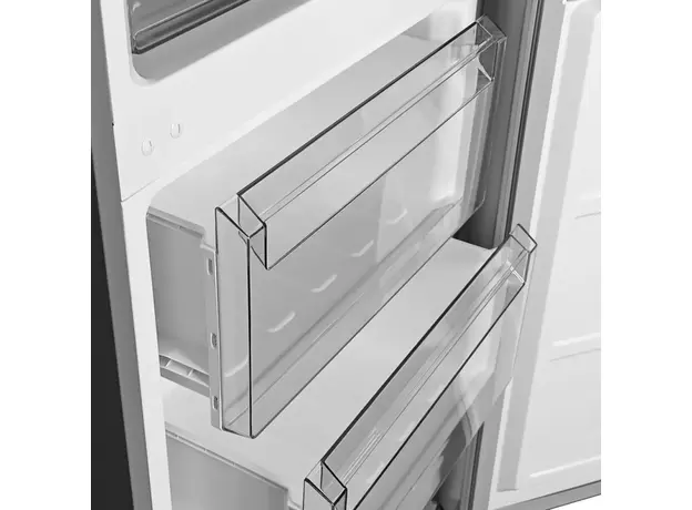 Холодильник Grunhelm BRH-N195D68BG (BP133545) - изображение 11