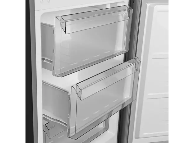 Холодильник Grunhelm BRH-N195D68BG (BP133545) - изображение 12