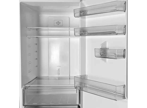 Холодильник Grunhelm BRH-N195D68BG (BP133545) - изображение 13