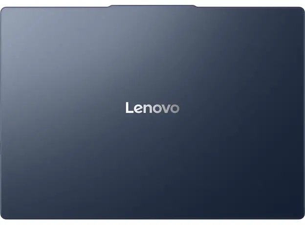 Ноутбук Lenovo IdeaPad Slim 3 15IRH10 [83K100DQRA] Cosmic Blue - изображение 8