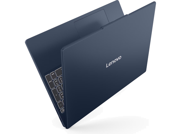 Ноутбук Lenovo IdeaPad Slim 3 15IRH10 [83K100DQRA] Cosmic Blue - изображение 9
