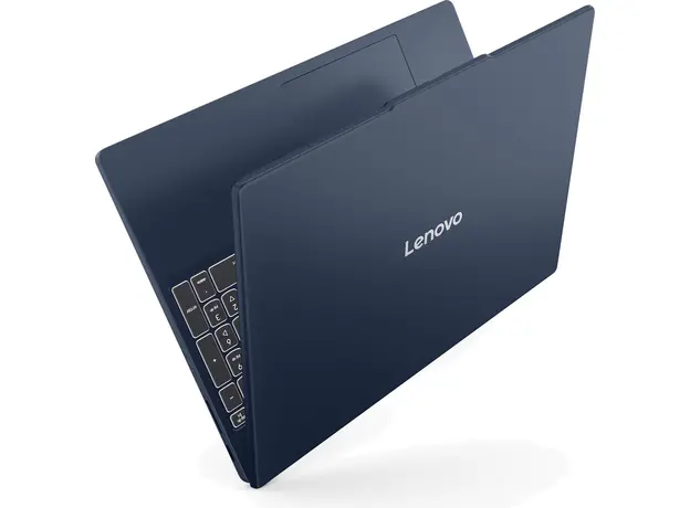 Ноутбук Lenovo IdeaPad Slim 3 15IRH10 [83K100DQRA] Cosmic Blue - изображение 9