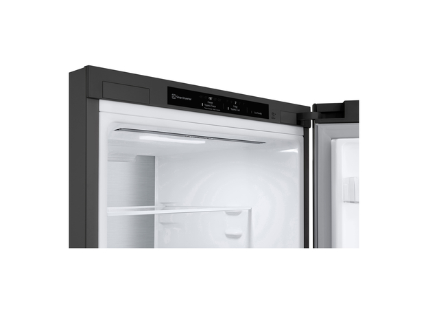 Двухкамерный холодильник LG GW-B509SLNM - изображение 4 Двухкамерный холодильник LG GW-B509SLNM - изображение 4