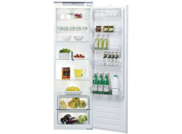 Встраиваемый холодильник WHIRLPOOL ARG 18082 