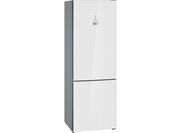 Холодильник SIEMENS KG49NLW30U 