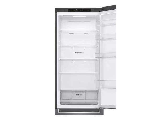 Двухкамерный холодильник LG GW-B509SLNM - изображение 6 Двухкамерный холодильник LG GW-B509SLNM - изображение 6