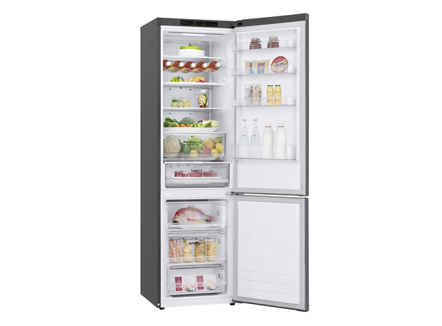 Двухкамерный холодильник LG GW-B509SLNM - изображение 10 Двухкамерный холодильник LG GW-B509SLNM - изображение 10