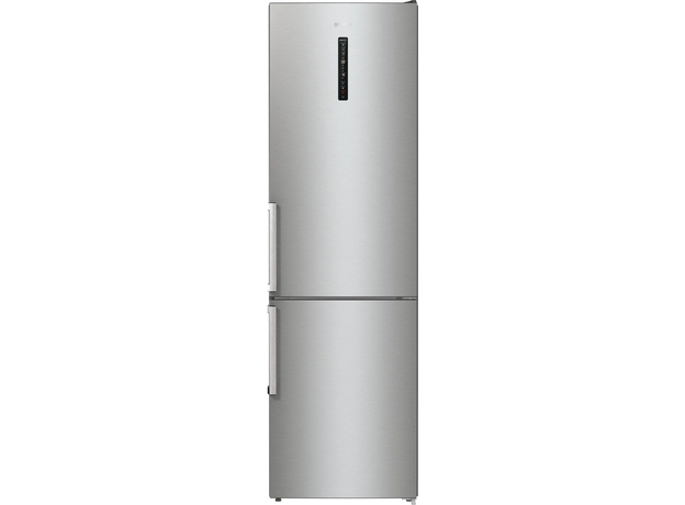 Двухкамерный холодильник Gorenje NRC6204SXL5M 